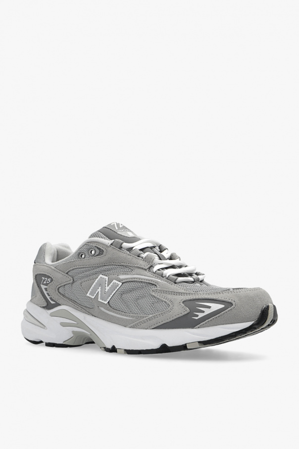 Grey '725' sneakers New Balance - VbjdevelopmentsShops Australia - New  Balance ML574TT2 Gray 26.5cm